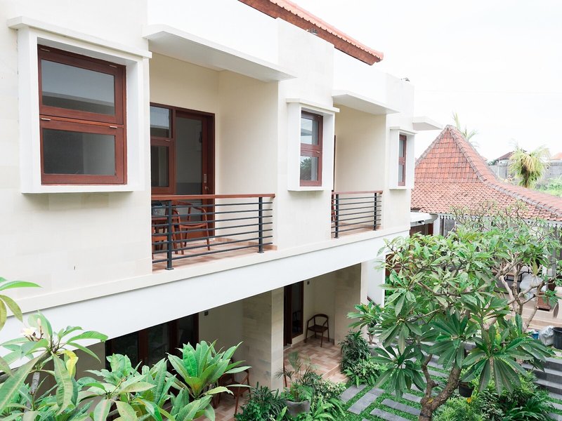 Musa Canggu 3