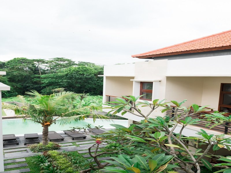Musa Canggu 4