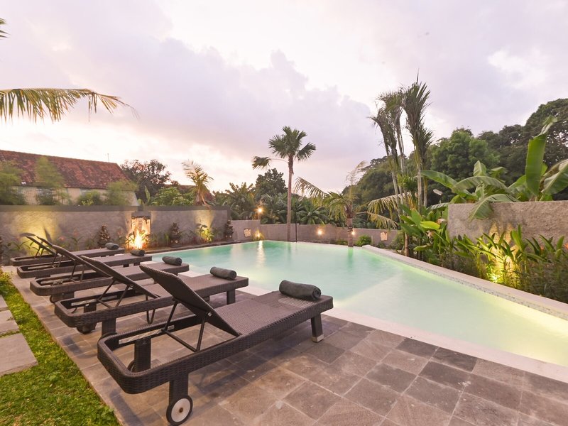 Musa Canggu 6