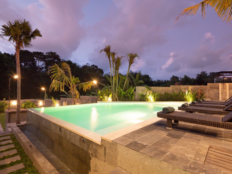 Musa Canggu 8