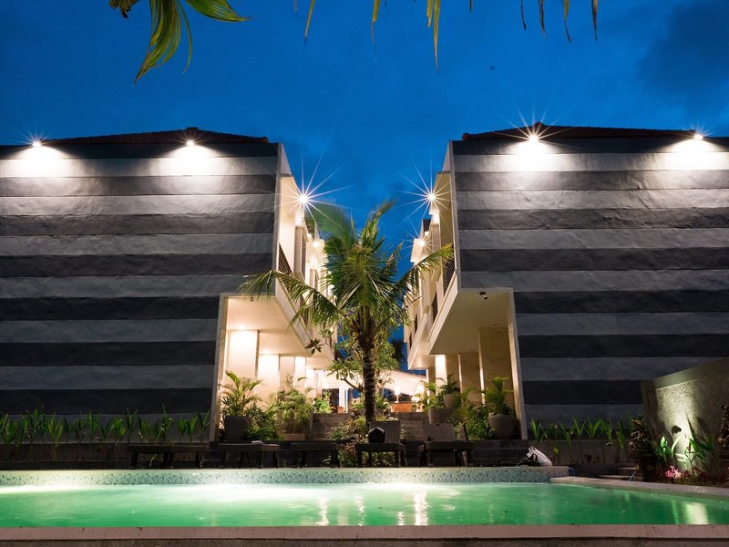 Musa Canggu 9