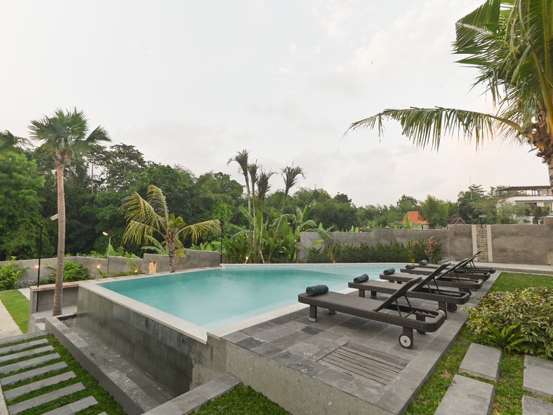 Musa Canggu 10