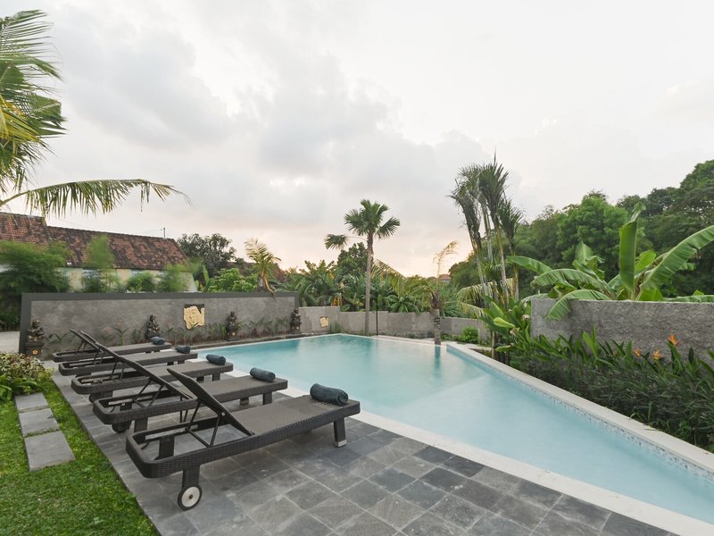 Musa Canggu 11