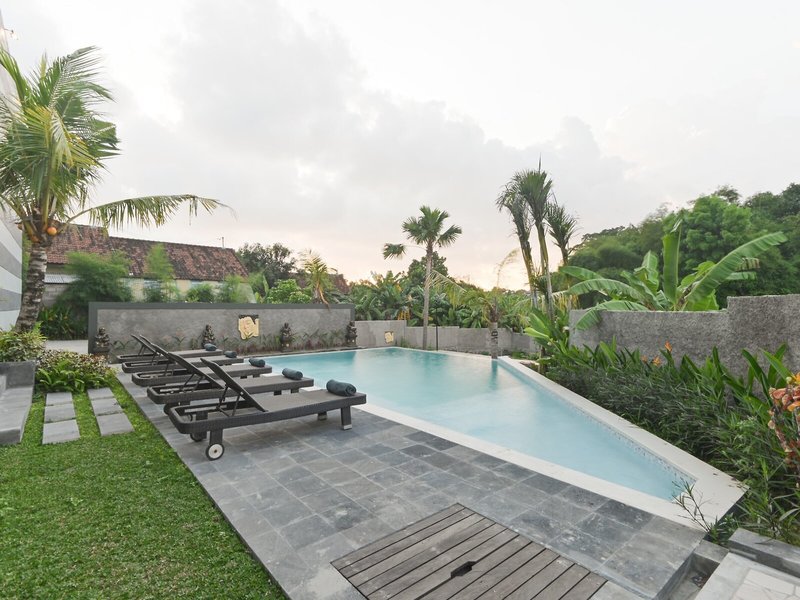 Musa Canggu 12
