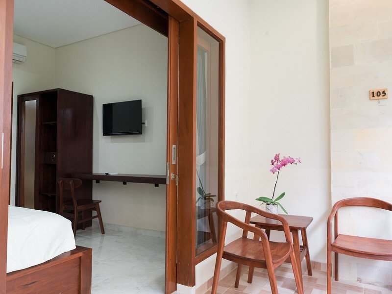 Musa Canggu 22