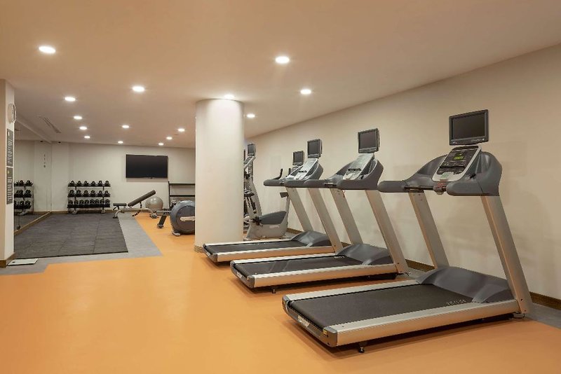 Hampton By Hilton Istanbul Arnavutkoy 1