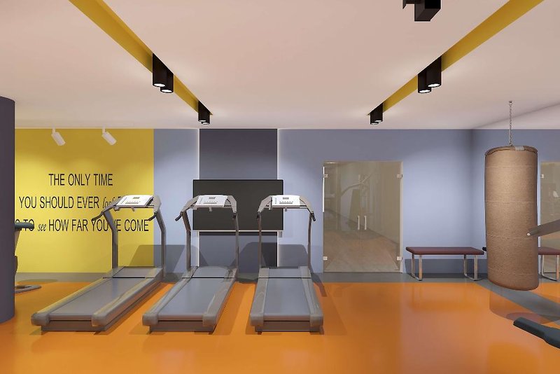 Hampton By Hilton Istanbul Arnavutkoy 3
