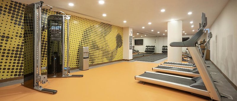 Hampton By Hilton Istanbul Arnavutkoy 5