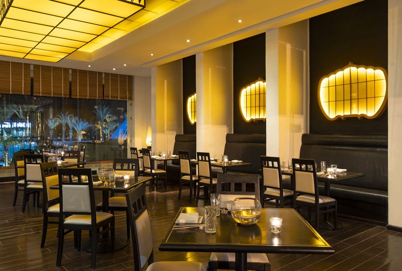 Mövenpick Resort & Marine Spa Sousse 3