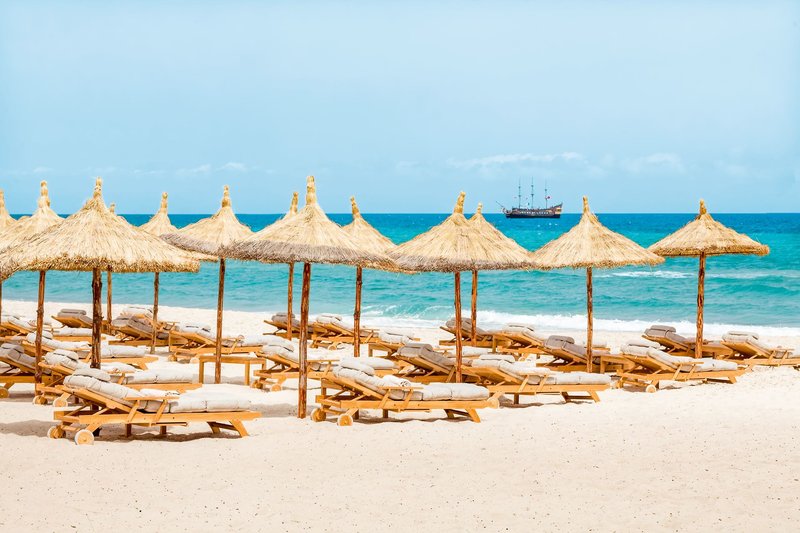 Mövenpick Resort & Marine Spa Sousse 5