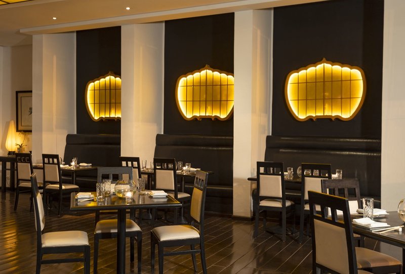 Mövenpick Resort & Marine Spa Sousse 6