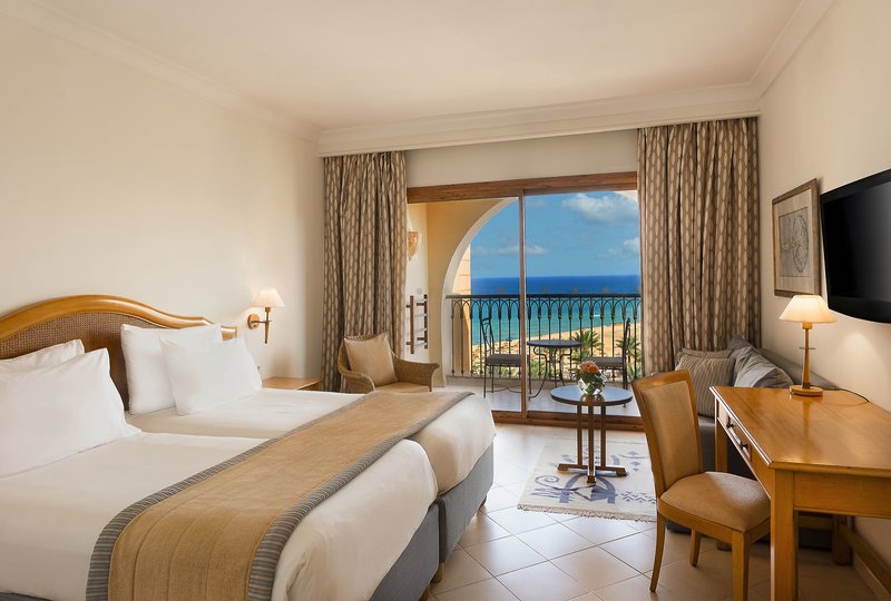Mövenpick Resort & Marine Spa Sousse 7