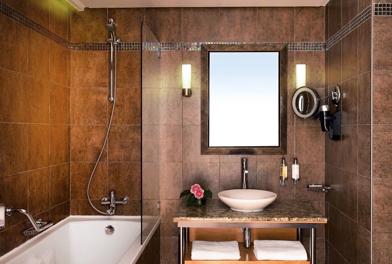 Mövenpick Resort & Marine Spa Sousse 9