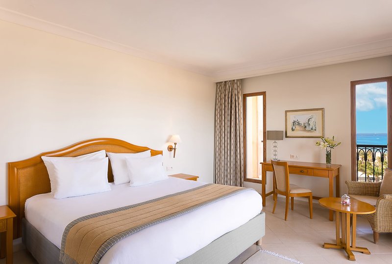 Mövenpick Resort & Marine Spa Sousse 10