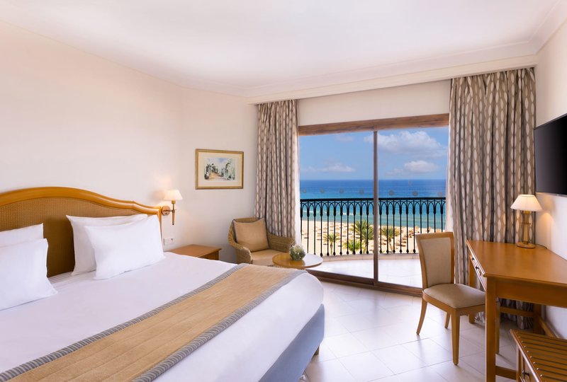 Mövenpick Resort & Marine Spa Sousse 12