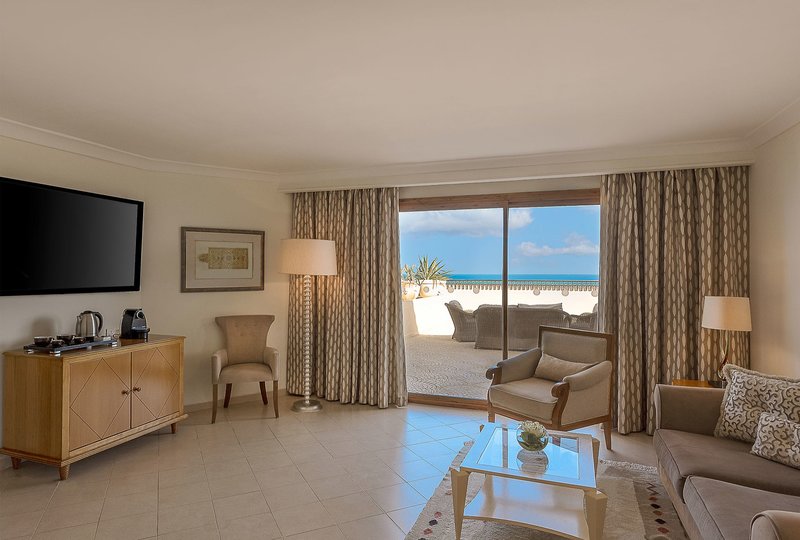 Mövenpick Resort & Marine Spa Sousse 13