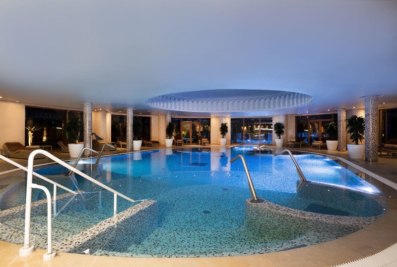 Mövenpick Resort & Marine Spa Sousse 16