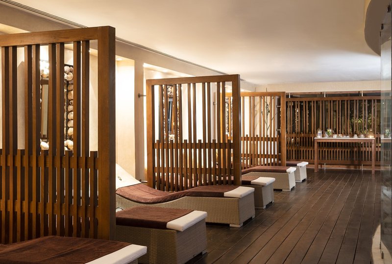 Mövenpick Resort & Marine Spa Sousse 18