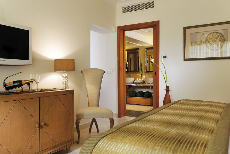 Mövenpick Resort & Marine Spa Sousse 6