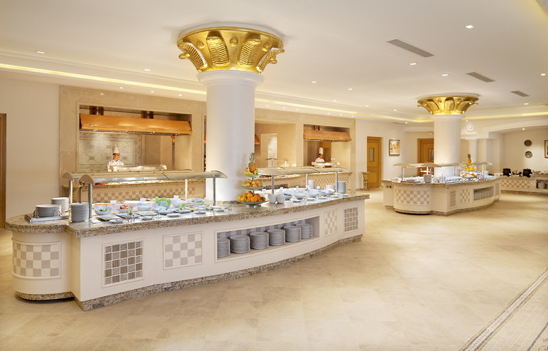 Mövenpick Resort & Marine Spa Sousse 8