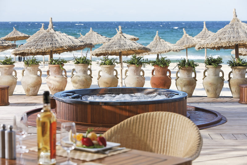 Mövenpick Resort & Marine Spa Sousse 10