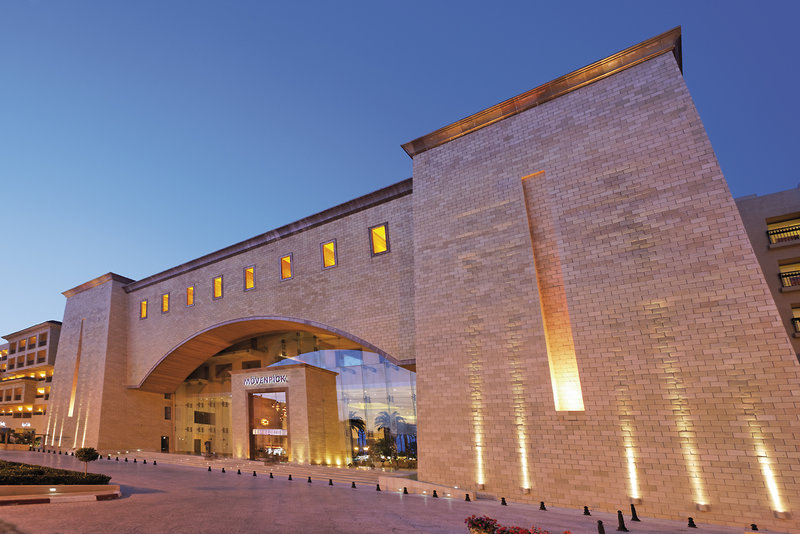 Mövenpick Resort & Marine Spa Sousse 11