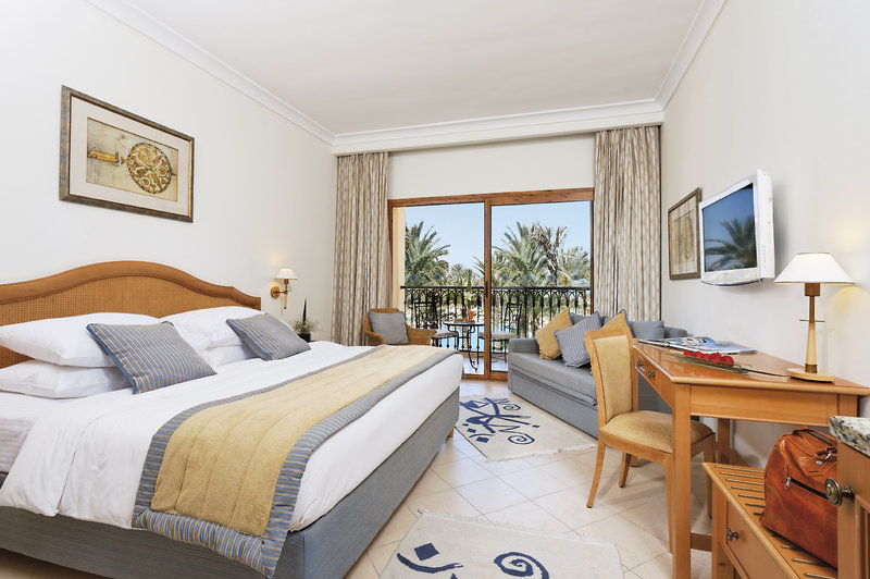 Mövenpick Resort & Marine Spa Sousse 12