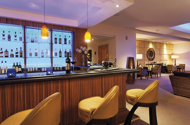 Mövenpick Resort & Marine Spa Sousse 15