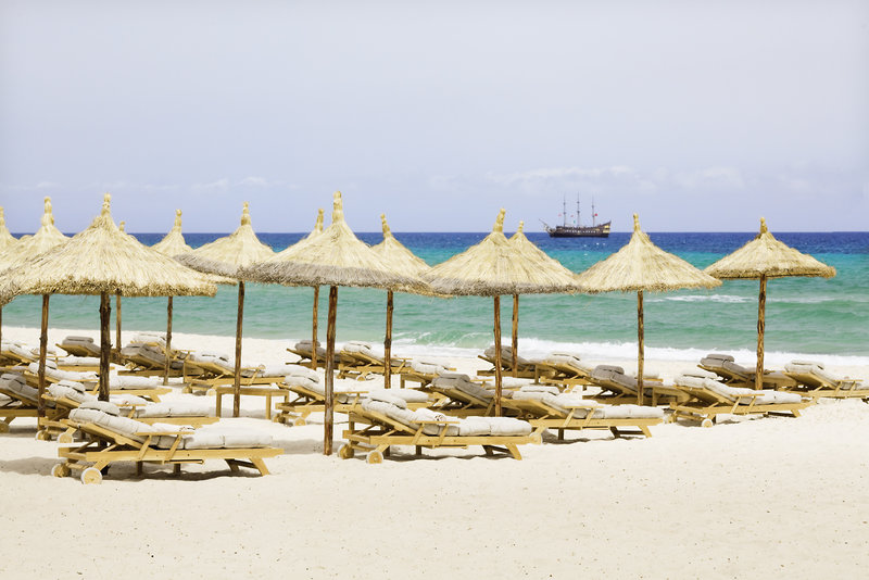 Mövenpick Resort & Marine Spa Sousse 16