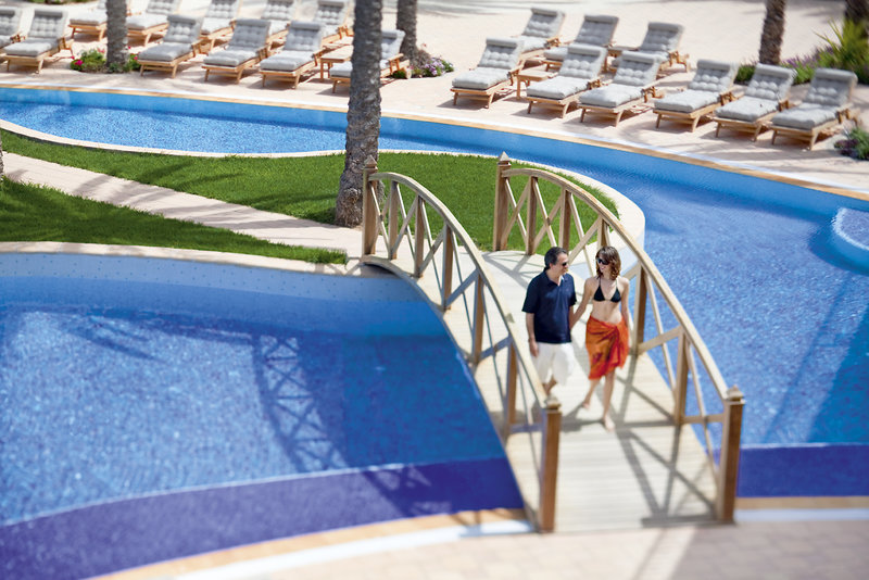 Mövenpick Resort & Marine Spa Sousse 18