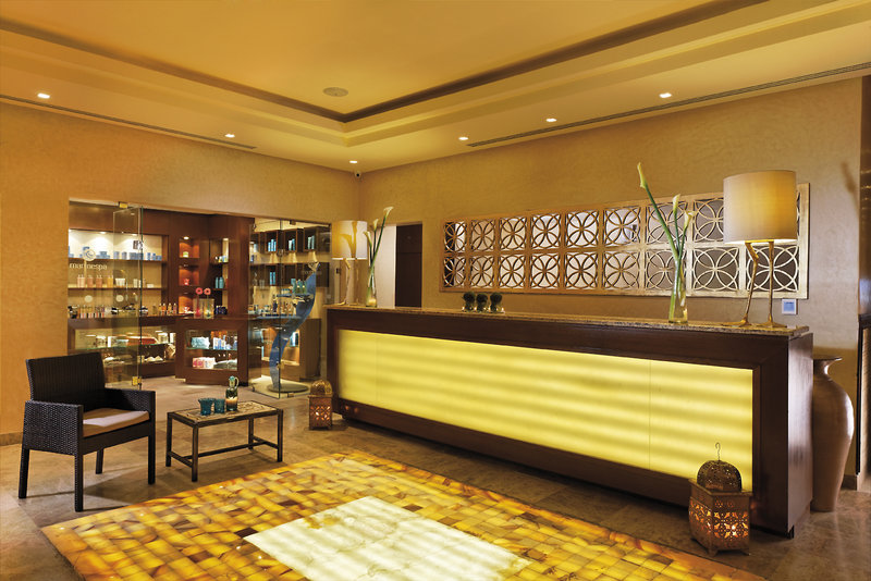 Mövenpick Resort & Marine Spa Sousse 19