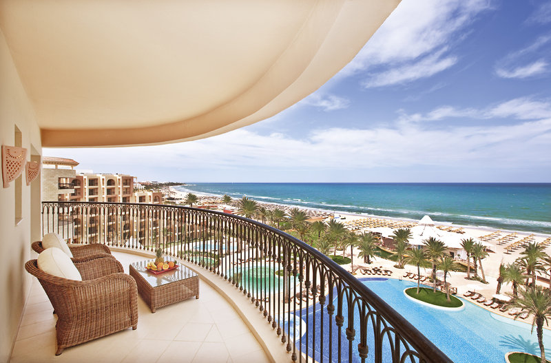 Mövenpick Resort & Marine Spa Sousse 20