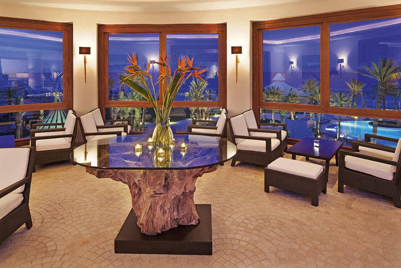Mövenpick Resort & Marine Spa Sousse 21
