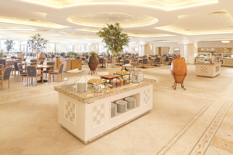 Mövenpick Resort & Marine Spa Sousse 22