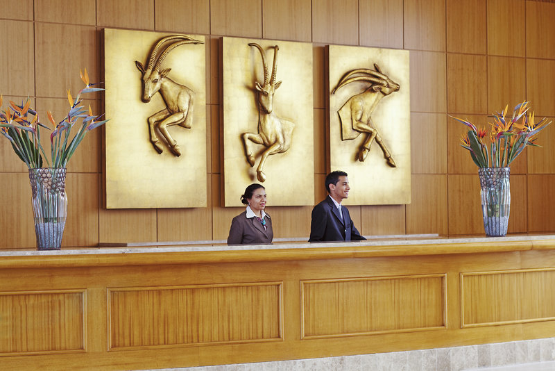 Mövenpick Resort & Marine Spa Sousse 23