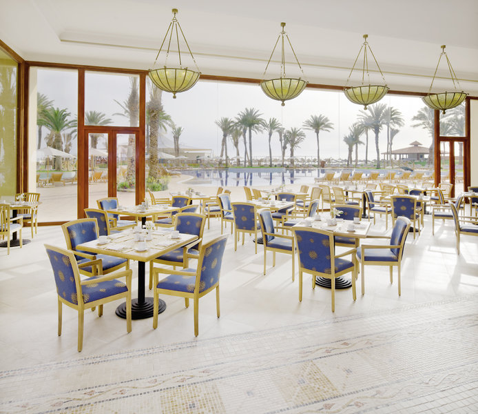 Mövenpick Resort & Marine Spa Sousse 24