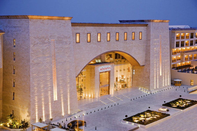 Mövenpick Resort & Marine Spa Sousse 25