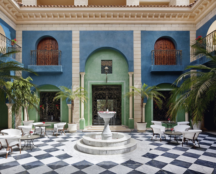 Mövenpick Resort & Marine Spa Sousse 26