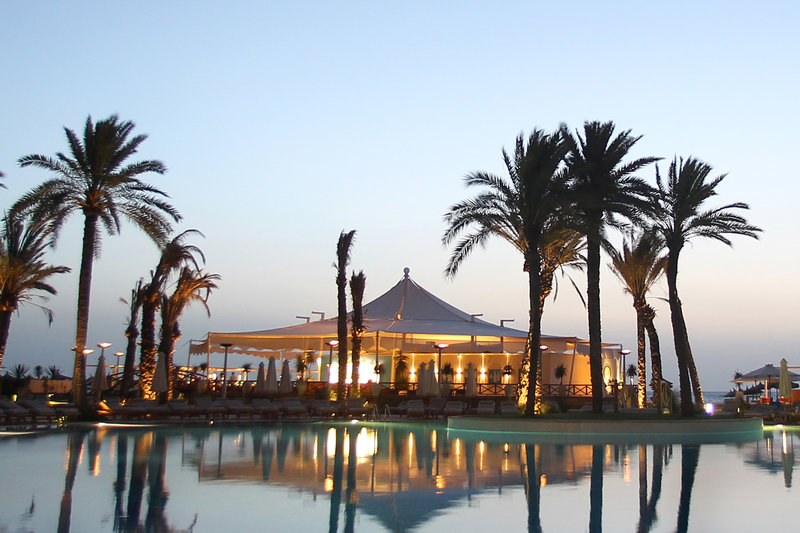 Mövenpick Resort & Marine Spa Sousse 27