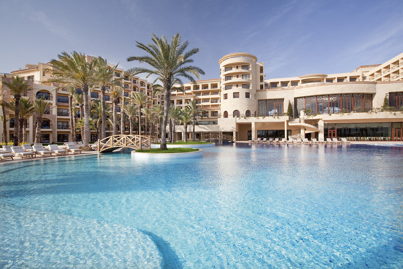 Mövenpick Resort & Marine Spa Sousse 28