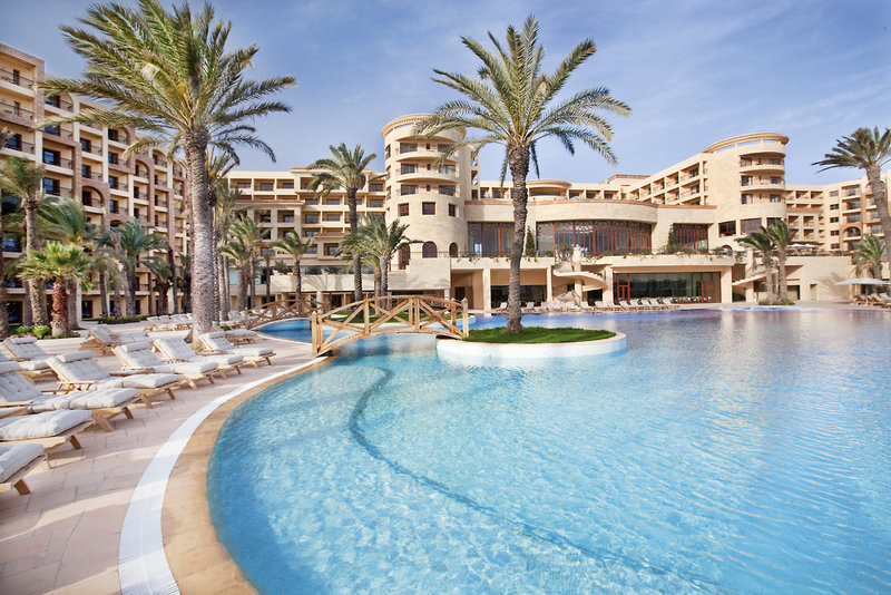 Mövenpick Resort & Marine Spa Sousse 29