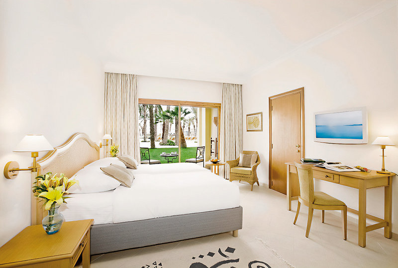 Mövenpick Resort & Marine Spa Sousse 4