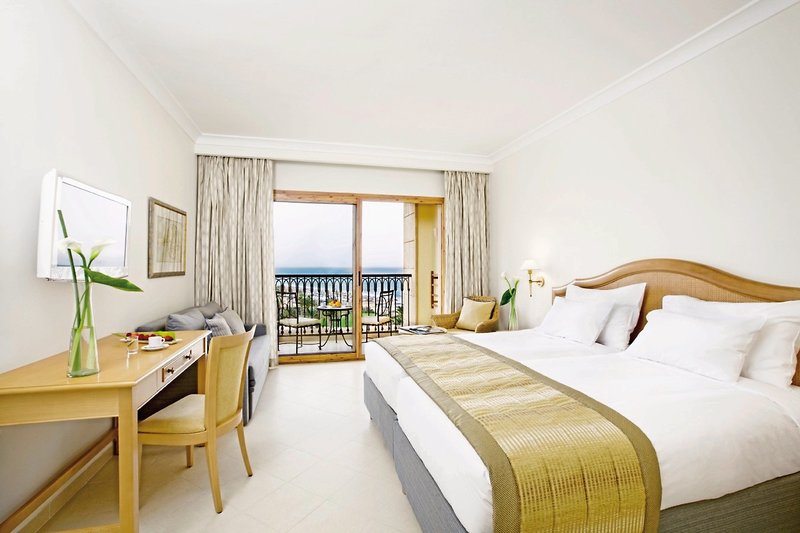 Mövenpick Resort & Marine Spa Sousse 6