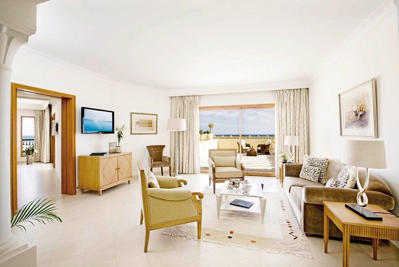 Mövenpick Resort & Marine Spa Sousse 7
