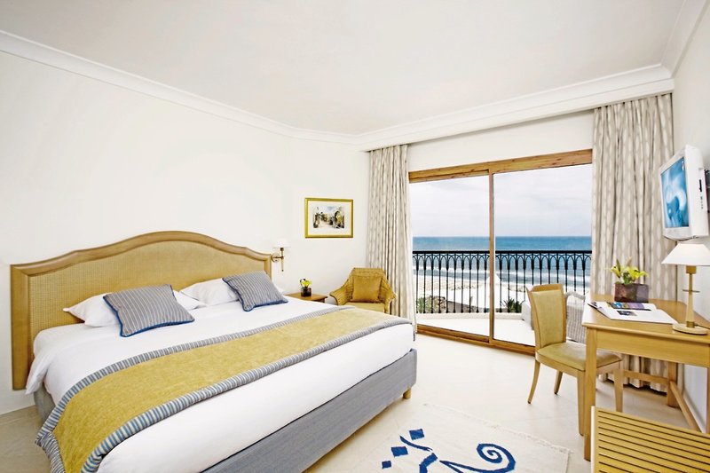 Mövenpick Resort & Marine Spa Sousse 8