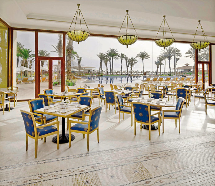 Mövenpick Resort & Marine Spa Sousse 14