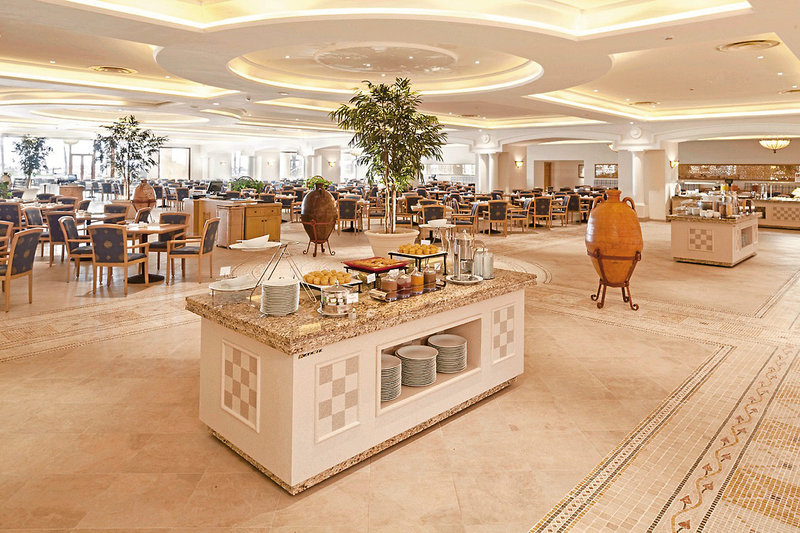 Mövenpick Resort & Marine Spa Sousse 15