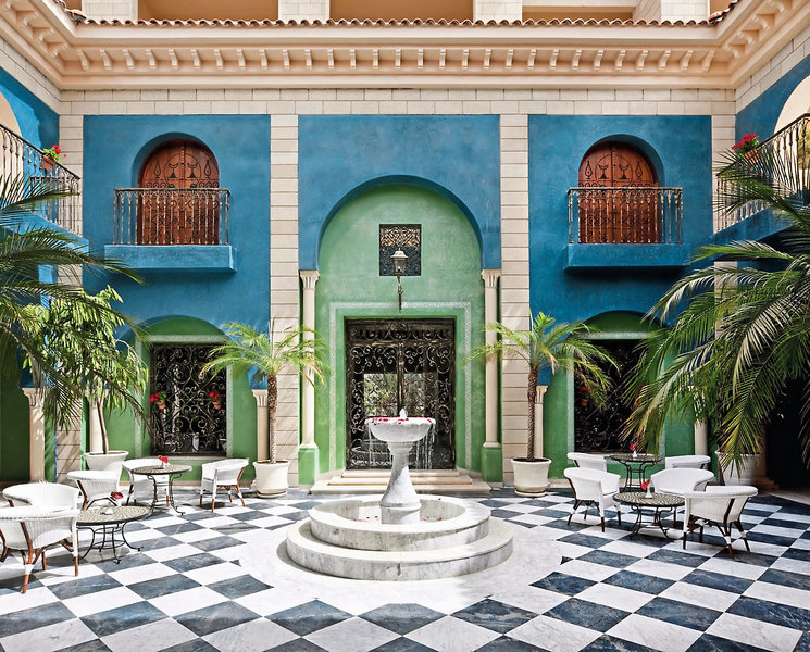 Mövenpick Resort & Marine Spa Sousse 17