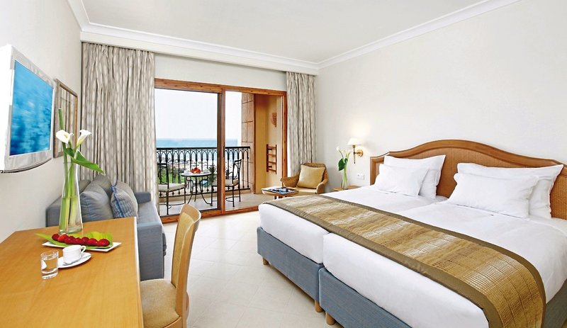 Mövenpick Resort & Marine Spa Sousse 18