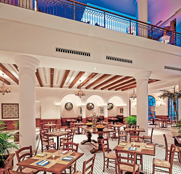 Mövenpick Resort & Marine Spa Sousse 21